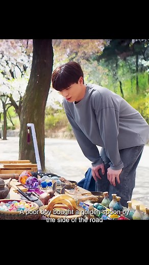 4.4K views · 21 reactions | Poor Guy Swaps Lives with a Rich Man Using Just a Spoon… But Instantly Regrets It | The Final Cut | Facebook