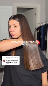 Wash Day > | Audrey Victoria