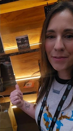 Spypoint at SHOT Show