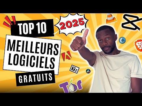 Les 10 Meilleurs Logiciels Windows Gratuits Qui Changent Tout