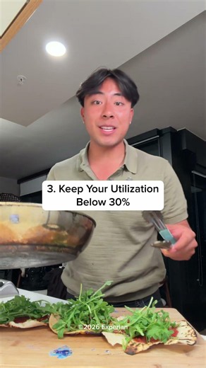 3 Things I’m Doing To Get A Perfect Credit Score In My 20’s #ExperianPartner #credit