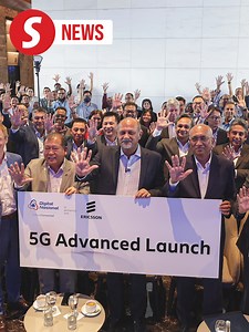 2.6K views | The National AI Office is looking into developing AI...