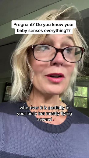 Connect with Your Baby During Pregnancy