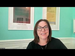 Yvonne Carlson: How To Use AI Effectively in Your Ministry