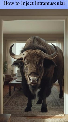 How to Inject Intramuscular in Field Condition | #denzel #denzelwashington #cyborg