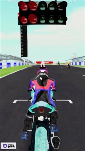 Super Bike The Champion – Ultra Realistic 3D Racing Gameplay | Superbike Career Mode - 25 - Short