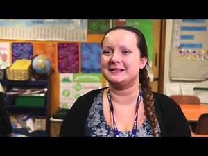 The Good Behaviour Game UK