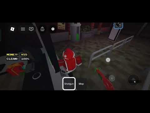 Terminal 13 full gameplay Roblox