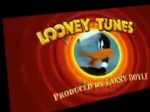 The Daffy Duck Show The Daffy Duck Show E072 – Design For Leaving