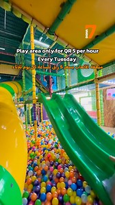 41K views · 401 reactions |  Tuesdays = Fun Day!  Let the little...