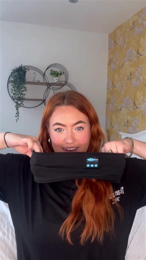 Top 5 Benefits of Using a Snoozeband for Better Sleep