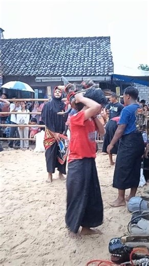 SATRIO PANDOWO On Java Cultural | #short #seni #budaya #carnaval #sports #trip #subscribe