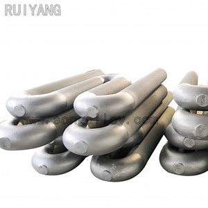 [Hot Item] Radiant Tube Radiant Pipe Supplier