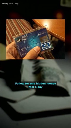 Credit Card Number Secret