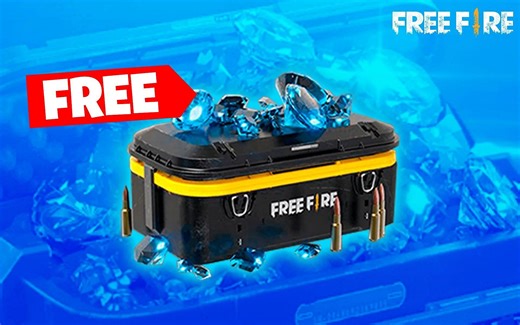 Best free diamond methods in Free Fire 2021 revealed