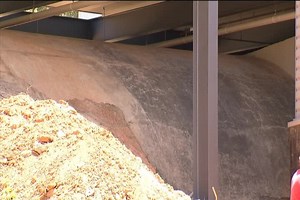 2.6K views · 15 reactions | A $2.6 million upgrade of Australia's only dedicated cartoon art gallery has been unveiled. | 7NEWS Coast | Facebook