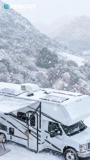 It’s finally here — the Renogy Black Friday & Cyber Monday Sale! From off-grid dreams to RV adventures — Renogy powers your journey. This Black Friday, enjoy up to 58% OFF plus exclusive free gifts on solar kits, batteries, and power solutions. Don’t just buy solar. Invest in energy freedom that lasts. 🌞 Explore the final and biggest Renogy sale of the year! 👉 Learn more | Renogy