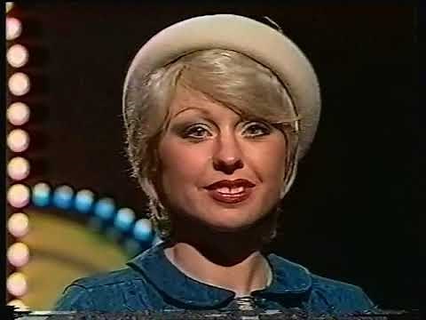 MISS ANGLIA 1980 - Part 1
