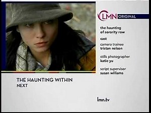 LMN Split Screen Credits (December 11, 2007)