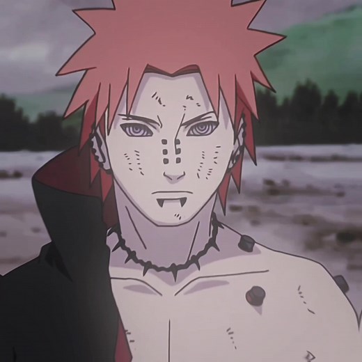 Yahiko Pain: A Deep Dive into His Character