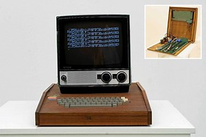 Who invented the computer?