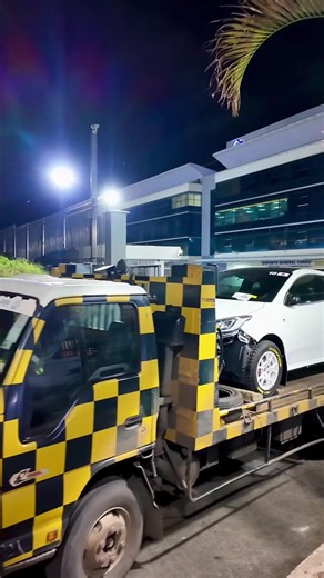 WRC Safari Rally Kenya 2026: Excitement Builds as Vehicles Arrive