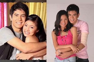 Gerald Anderson looks back on love team with Kim Chiu: ‘Ginawa kaming bida agad’ | ABS-CBN Entertainment