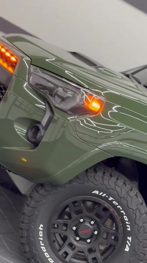 2020 con solo 6.000km DISPONIBLE 😍😍😍😍 #daleguaya🤙 #fyp #fypシ゚viral #paratiiiiiiiininiiiiii #venta!#paratitiktok #toyota #4runner #trdpro #toyotatrapro #runnertrdpro #4x4 #4x4oficial #4wd #4wdtiktok