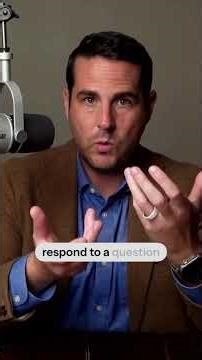 Your written declaration doesn’t have to cover everything — your interview is your chance to fill in