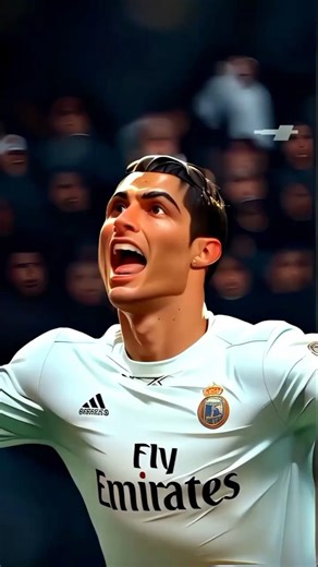 🏆 “THIS RONALDO GOAL LEFT EVERYONE SPEECHLESS 😱”#ai #subscribe