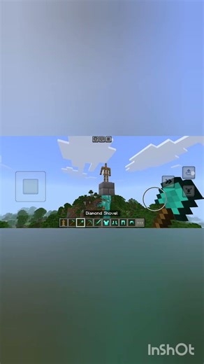 The Most Beautiful Dancing Armour Stands! 💃🕺 #Shorts #Minecraft #Epic