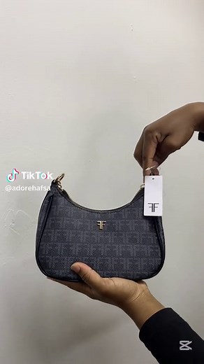Foschini's Latest Fashion Must-Have: The New Bag