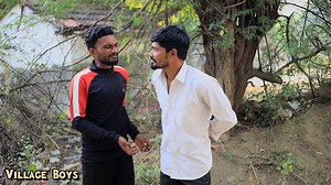 Village Boys on Reels