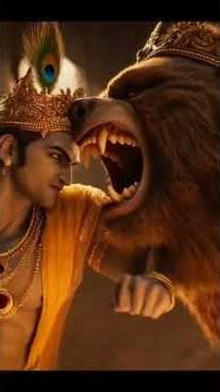 Treta yuga Or Dvapara yuga ka milan..