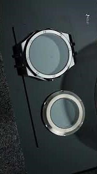 GRAVITAS by Sylvi | Premium Automatic Watch for Men