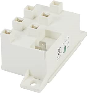 Whirlpool WP6610341 Original Genuine OEM Gas Range Surface Burner Spark Module