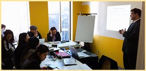 LEADERSHIP (Advanced)