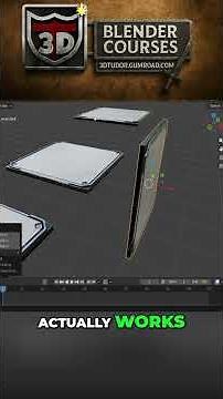🛠️ Master Grid Snap in Blender