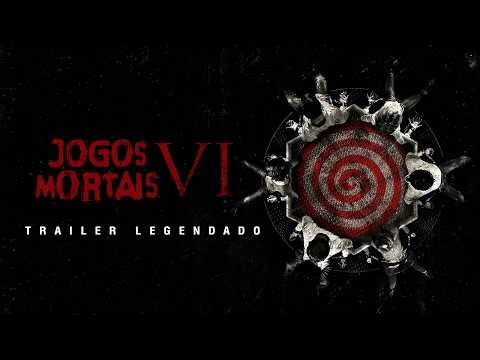 Jogos Mortais 6 (2009) | Trailer Legendado