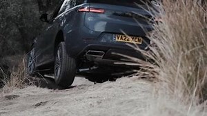 Land Rover Sport P510e Autobiography