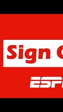 How Sign Out ESPN App