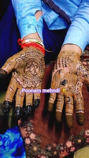 new mehndi design ✨# mehndi design # henna shorts # shorts #viral #mehndi