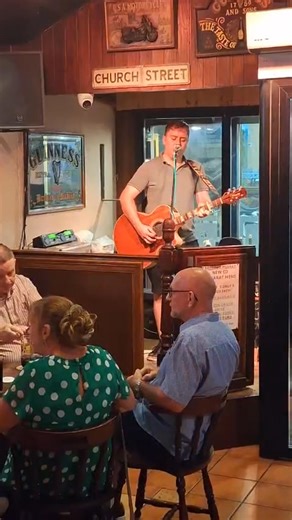 13K views · 175 reactions |  Confirmed for November fiestas  Dara Murray will be joining us for some afternoon sessions! One of the best weeks of the year 拾 Who’s coming over to join us? | Bodhran Irish-Bar Benidorm | Facebook