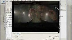 Video: Effektvoller Linux-Desktop mit Beryl