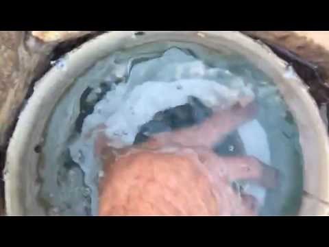 Skim-A-Round All In One skimmer basket review