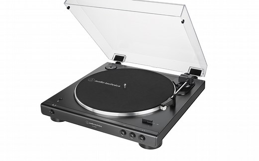 AT-LP60XBT组合和设置