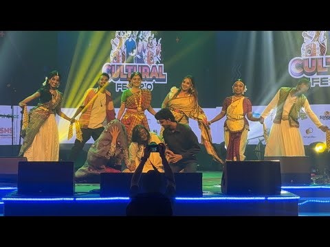 Tati |Stage Performance by BUFT Cultural Club | @CokeStudioBangla | Eventbox | Cultural Fest 2.0