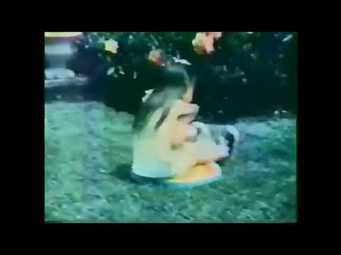 Sit'n'Spin from Kenner Products (1977)