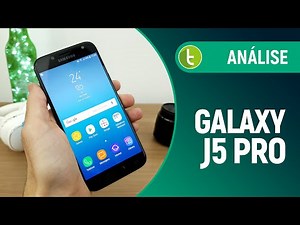 Samsung Galaxy J5 Pro - Tudocelular.com Review - TudoCelular.com