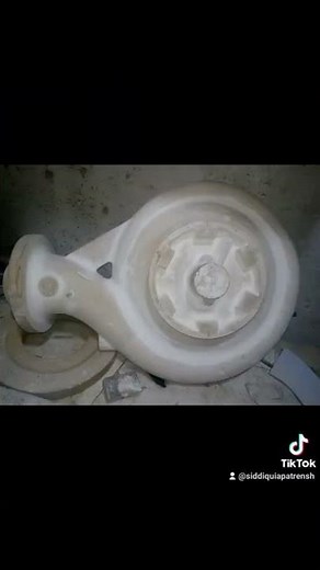 pattern making for foundry